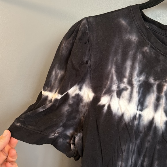 Cloth brand size L tye dye tee shirt - Picture 2 of 3